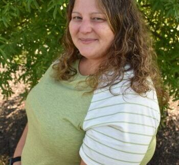 Michelle Childress